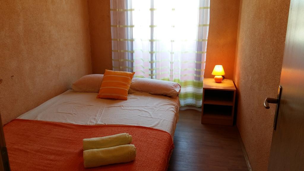 Apartments Ema วีร์ ภายนอก รูปภาพ
