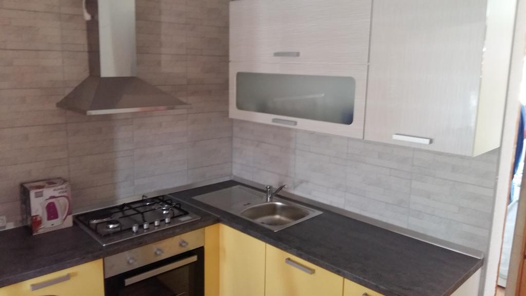 Apartments Ema วีร์ ภายนอก รูปภาพ